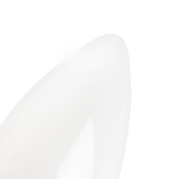 Sada 5 LED sviečok E14 2W 180 lúmenov 2350K nestmievateľných - Image 2