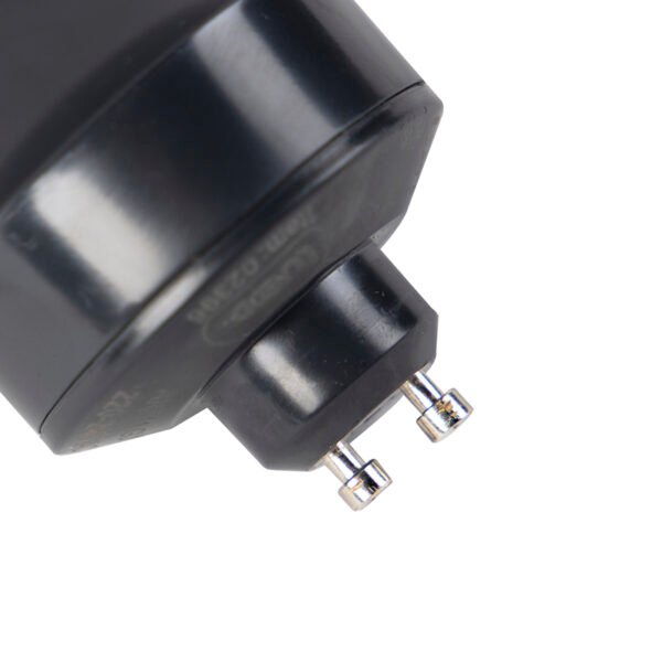 Sada 5 ks GU10 stmievateľných LED svietidiel AR111 11W 810 lm 2700K - Image 2
