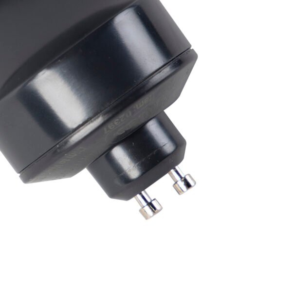 Sada 5 LED žiaroviek AR111 GU10 12W 2000K-3000K stlmených na teplé - Image 2