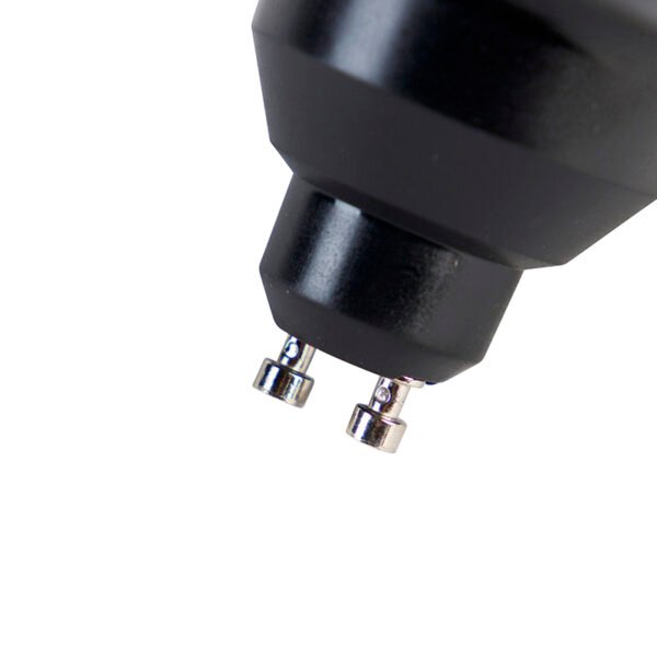 GU10 3-stupňová stmievateľná LED lampa AR111 8W 700 lm 2700K - Image 2