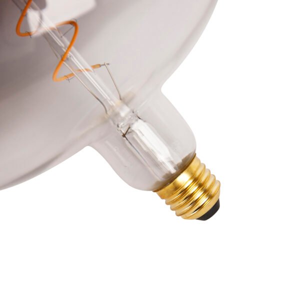 E27 stmievateľné LED svietidlo G22 5W 130 lm 1800K - Image 2