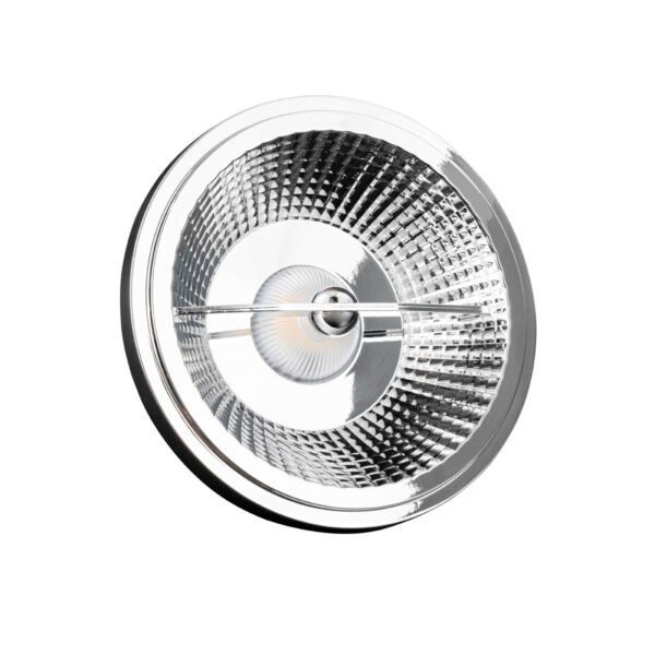 Inteligentná stmievateľná LED žiarovka GU10 AR111 10W 800 lm 2200 - 6500K - Image 2