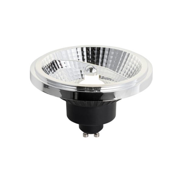 Sada 5 stmievateľných LED žiaroviek GU10 111 mm 10,5 W 770 LM 4000 K - Image 2