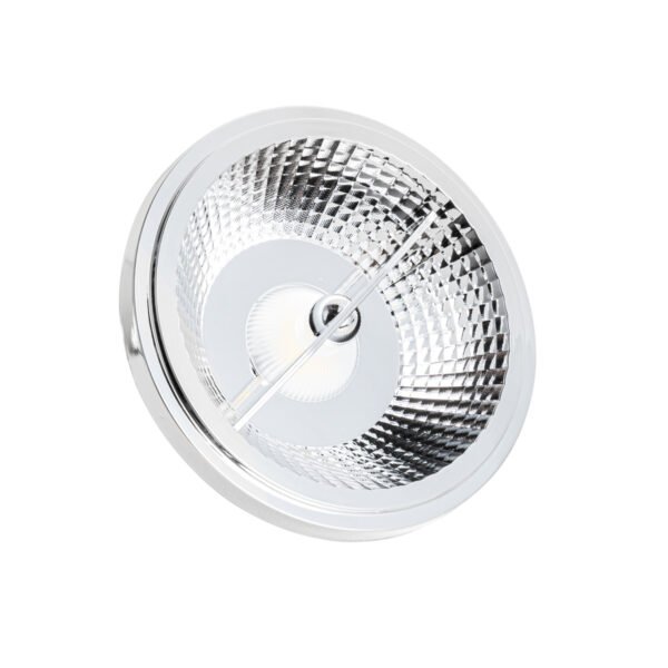 GU10 Stmievateľná LED žiarovka 111mm 10,5W 770LM 4000K - Image 2