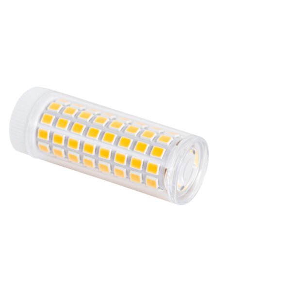 Sada 5 stmievateľných LED žiaroviek G9 5,5 W 500 lm 2700 K - Image 2