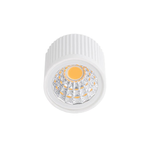 Sada 5 stmievateľných LED žiaroviek G9 24 mm 3 W 300 lm 2700 K - Image 2