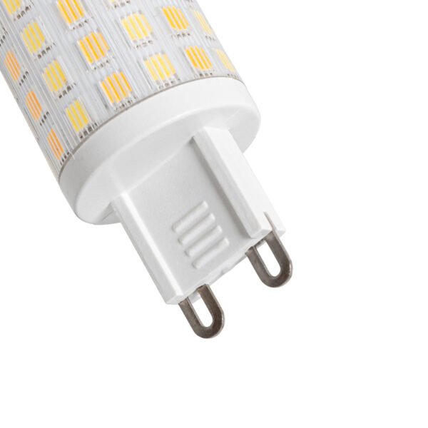 Inteligentná stmievateľná LED žiarovka G9, jasná 2,5 W, 250 lm, 2700-6500 K - Image 2