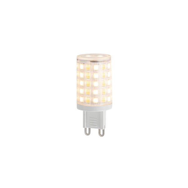 Set van 3 smart G9 dimbare LED lamp 2.5W 250 lm 2700K-6500K incl. Zigbee Smart Hub - Image 2