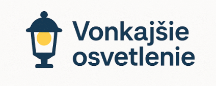 Exteriérové osvetlenie & doplnky – Štýl, kvalita a úspora energie!
