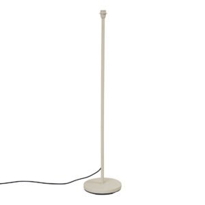 Vonkajšia stojaca lampa biela - Virginia Foot